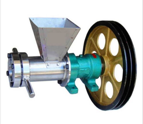 多功能膨化食品机械市场展望与邢台润联科技发展机遇